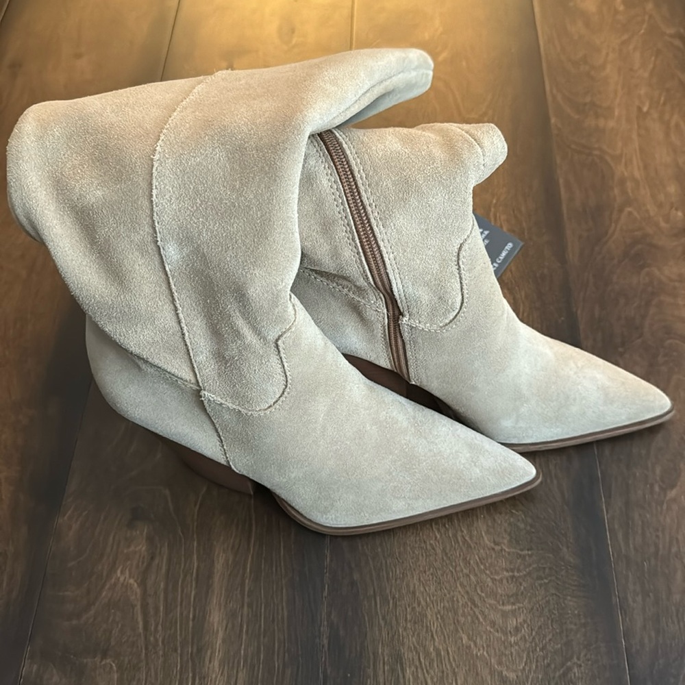 VINCE CAMUTO Oyennda Tall Boot NEW - Picture 14 of 16